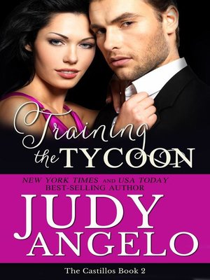 cover image of Training the Tycoon